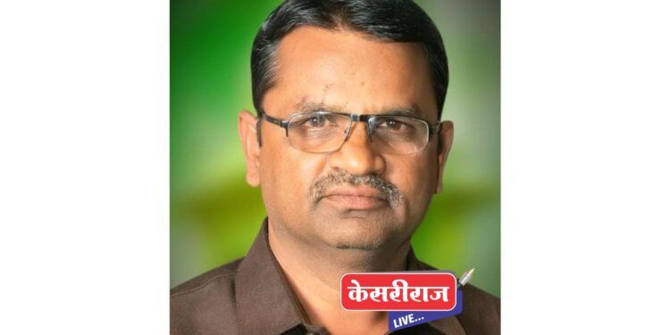 धावत्या रेल्वेतून पडल्याने जळगावच्या इसमाचा मृत्यू