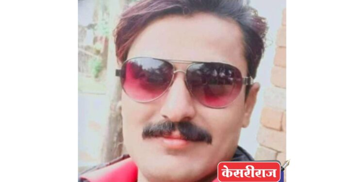 दोन दुचाकींच्या भीषण अपघातात तरुणाचा मृत्यू : एक जखमी