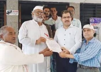 नागझिरी नाल्याचे काम सुरु : पर्यायी रस्ता तयार करण्याची मागणी