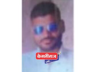 पत्नी, मुलगा बेपत्ता : नैराश्यातून तरुण पतीची आत्महत्या