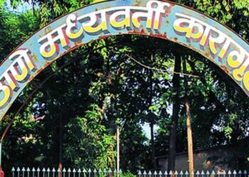 हातभट्टी दारू विक्रेता किरण कोळी एमपीडीए अंतर्गत स्थानबद्ध