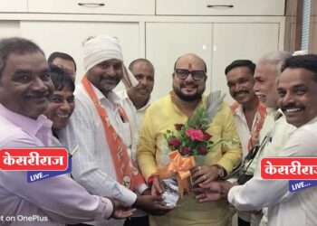 सरपंचानी गाव विकासासाठी कार्य करावे – पालकमंत्री