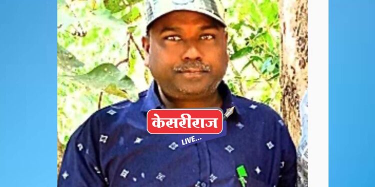 खाजगी सावकारांच्या जाचाला कंटाळून इसमाची आत्महत्या