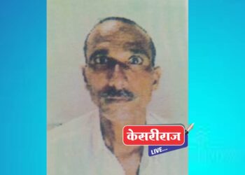 कर्जबाजारीपणाला कंटाळून शेतकऱ्याची शेतात गळफास घेवून आत्महत्या