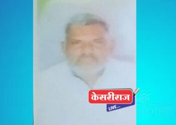 भीषण अपघातात ट्रकच्या धडकेत दुचाकीस्वाराचा मृत्यू