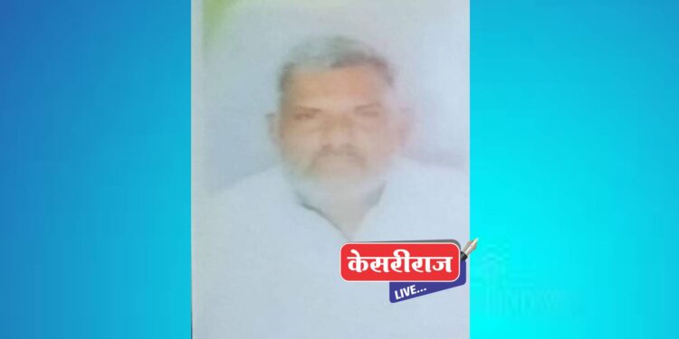 भीषण अपघातात ट्रकच्या धडकेत दुचाकीस्वाराचा मृत्यू