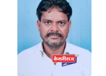 अल्पभूधारक शेतकऱ्याची कर्जबाजारीपणाला कंटाळून गळफास घेऊन आत्महत्या