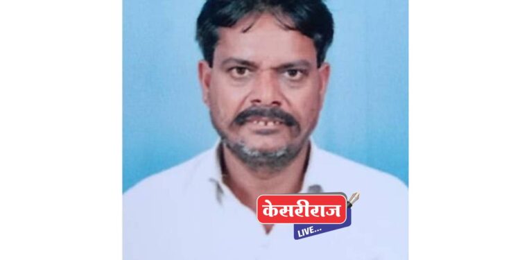 अल्पभूधारक शेतकऱ्याची कर्जबाजारीपणाला कंटाळून गळफास घेऊन आत्महत्या