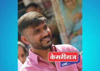 राष्ट्रीय महार्गावरील अपघातात जखमी तरूणाचा उपचारादरम्यान मृत्यू