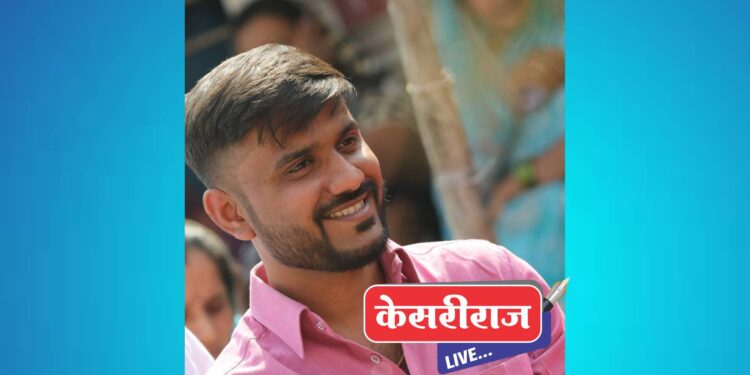 राष्ट्रीय महार्गावरील अपघातात जखमी तरूणाचा उपचारादरम्यान मृत्यू