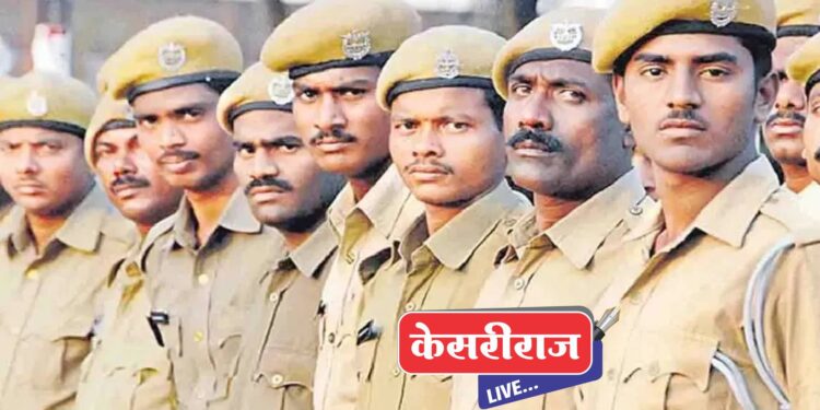 जळगाव जिल्ह्यात ३२५ होमगार्ड भरती, इच्छुकांनी अर्ज भरण्याचे आवाहन