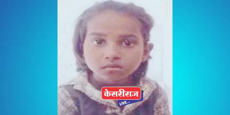 हृदयद्रावक : १४ वर्षीय मुलीने घेतले विषारी औषध, उपचारादरम्यान मृत्यू !