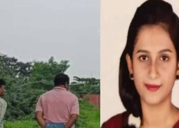 उरणमध्ये तरूणीची निर्घृण हत्या ; आरोपीला अटक