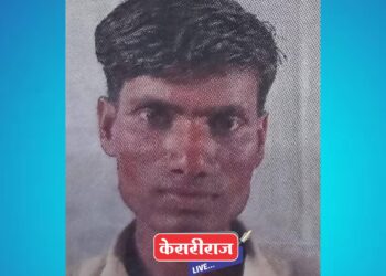 विजेचा धक्का लागून खांब्यावरून पडल्याने गंभीर जखमी वायरमनचा मृत्यू