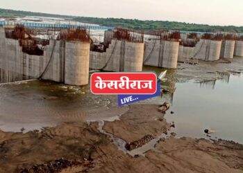 निम्न तापी प्रकल्प पूर्णत्वाकडे जाण्याचा मार्ग मोकळा