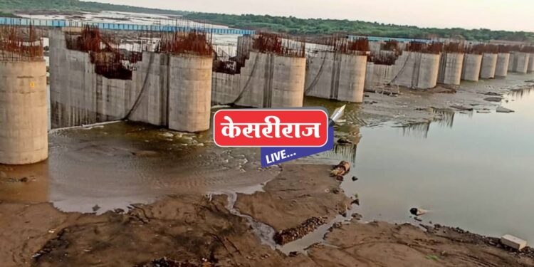 निम्न तापी प्रकल्प पूर्णत्वाकडे जाण्याचा मार्ग मोकळा