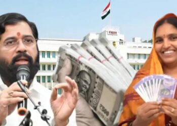 लाडकी बहीण योजनेची गरज काय ? : अर्थ विभागाचा सवाल