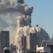 अमेरिकेवरच्या 9/11 दहशतवादी हल्ल्याचा न पाहिलेला व्हिडिओ व्हायरल