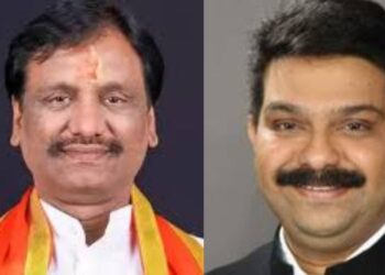 शिवीगाळ केल्याप्रकरणी विरोधी पक्षनेते अंबादास दानवे ५ दिवसांसाठी निलंबित