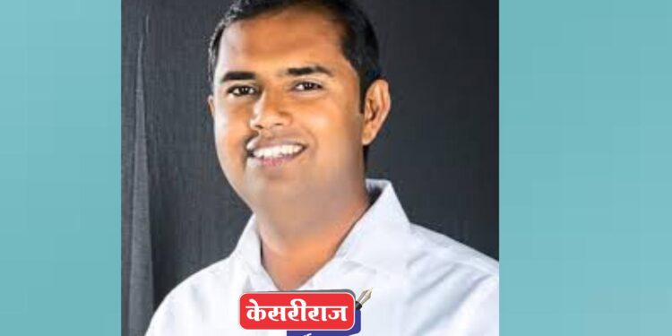 प्रशासकीय इमारतीमध्ये आठ विभाग एकाच परिसरात