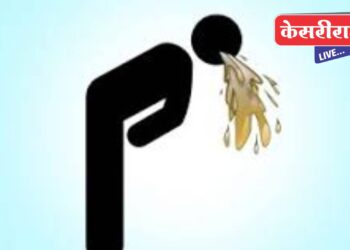 रासायनिक खतातून १० शेतमजूर महिलांना विषबाधा