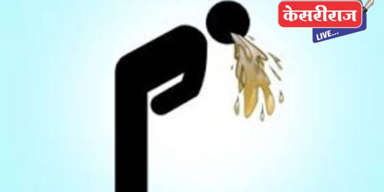 रासायनिक खतातून १० शेतमजूर महिलांना विषबाधा