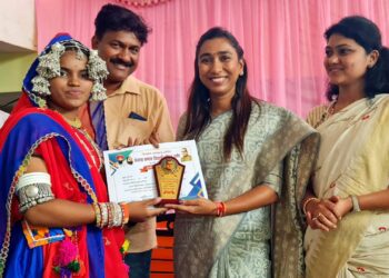 शिक्षण ज्येवढे घेता येईल तेवढे घ्या – डॉ. केतकी पाटील