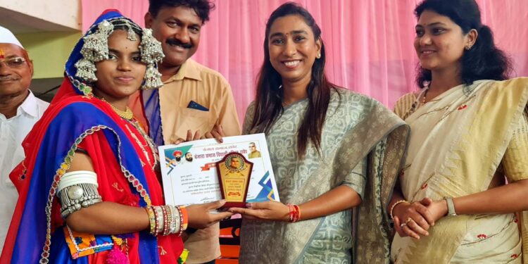 शिक्षण ज्येवढे घेता येईल तेवढे घ्या – डॉ. केतकी पाटील