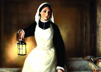 नर्सिंग अभ्यासक्रमात करीयर व मोठया संधी