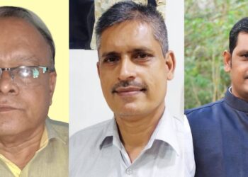 एरंडोल तालुका तंबाखू नियंत्रण समन्वय समितीची स्थापना ,यात या तिघांचा समावेश..!