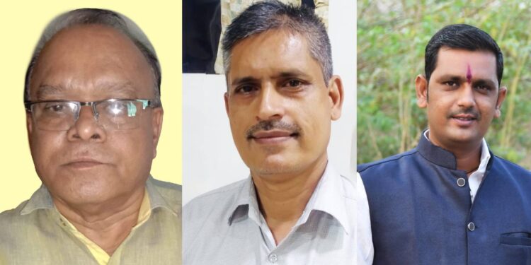 एरंडोल तालुका तंबाखू नियंत्रण समन्वय समितीची स्थापना ,यात या तिघांचा समावेश..!