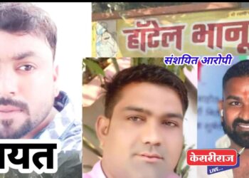 जळगावातील किशोर सोनवणे खून प्रकरणातील दोन संशयित आरोपींना सिंधुदुर्ग जिल्ह्यात अटक