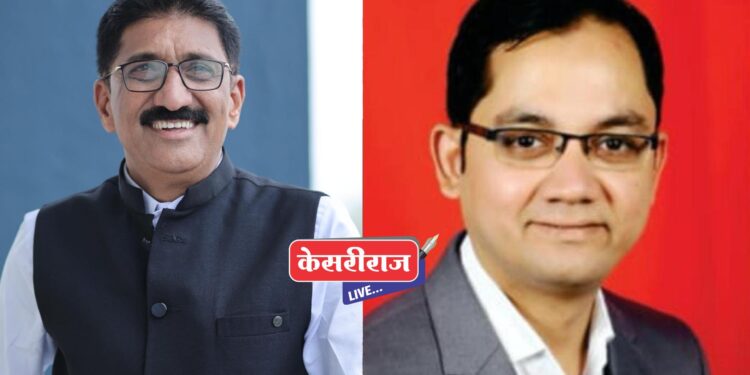 पाचोरा-भडगाव रोटरी क्लबचा उद्या पदग्रहण समारंभ