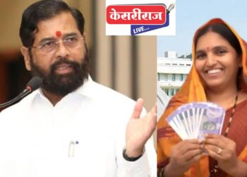 ‘मुख्यमंत्री – माझी लाडकी बहीण’ योजनेसाठी एजंट सक्रिय