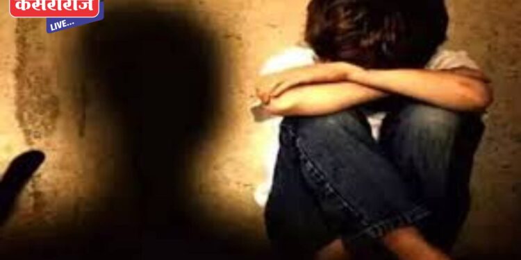 १२ वर्षीय मुलावर अनैसर्गिक अत्याचार