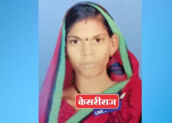 खळबळ : तरुण विवाहितेची विषारी औषध घेऊन आत्महत्या