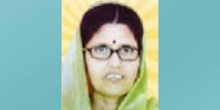 कारने कट मारल्याने दुचाकीवरील आईचा मृत्यू, मुलगा जखमी