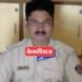 पोटाच्या आजाराने पोलीस हेड कॉन्स्टेबलचा उपचारादरम्यान अकाली मृत्यू