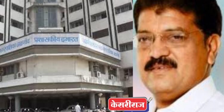 महापालिकेच्या ९० कर्मचार्‍यांचे वेतन अदा करून त्यांचे काम सुरू ठेवण्याचे निर्देश