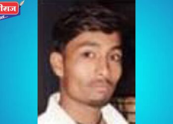 कुलरमध्ये पाणी भरताना विजेचा धक्का लागल्याने तरुणाचा मृत्यू