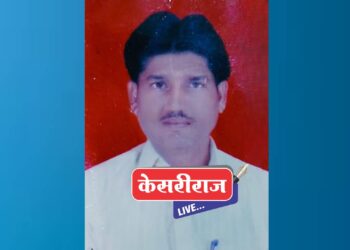 खळबळ, मुलीची छेड काढल्याच्या संशयावरून बेदम मारहाणीत इसमाचा मृत्यू..!