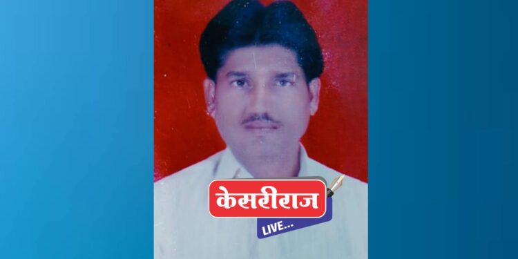 खळबळ, मुलीची छेड काढल्याच्या संशयावरून बेदम मारहाणीत इसमाचा मृत्यू..!