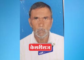 आजाराला कंटाळून शेतमजुराची विहिरीत उडी घेऊन आत्महत्या