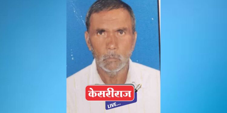 आजाराला कंटाळून शेतमजुराची विहिरीत उडी घेऊन आत्महत्या