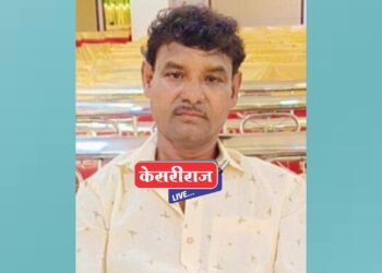 ट्रक-पिकअप वाहनाचा भीषण अपघात : एक जण ठार, तीन जखमी