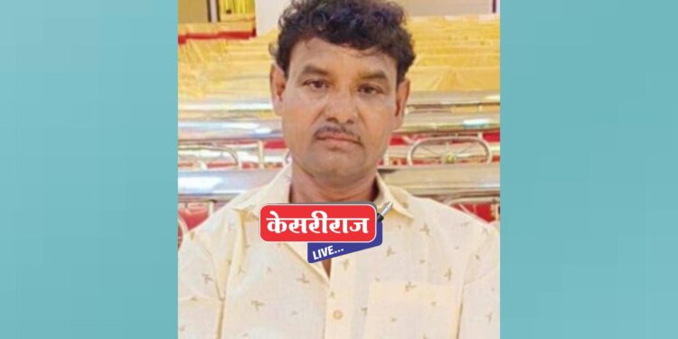 ट्रक-पिकअप वाहनाचा भीषण अपघात : एक जण ठार, तीन जखमी