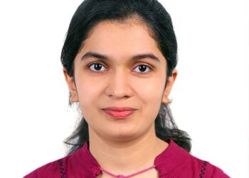 सीए फायनल परीक्षेत दोन्ही ग्रुपमधून अक्षता चौधरी तृतीय क्रमांकाने उत्तीर्ण