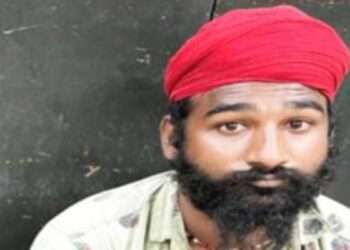 जळगाव शहरात खंडेराव नगर परिसरात दहशत : चॉपरसह तरुणाला अटक