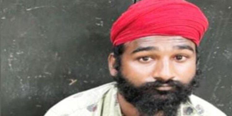 जळगाव शहरात खंडेराव नगर परिसरात दहशत : चॉपरसह तरुणाला अटक