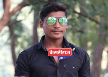 राहत्या घरी गळफास घेऊन तरुणाची आत्महत्या